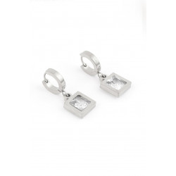 STAINLESS STEEL EARRING