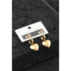 STAINLESS STEEL EARRING