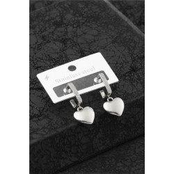 STAINLESS STEEL EARRING