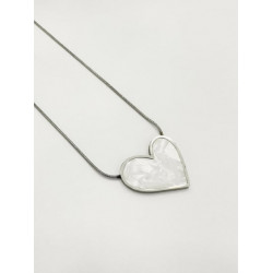 STAINLESS STEEL NECKLACE