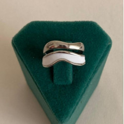 STAINLESS STEEL RING